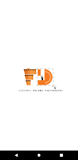 Android application Festivee Dreams screenshort