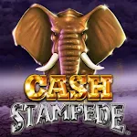 Cover Image of Download Cash Stampede  APK