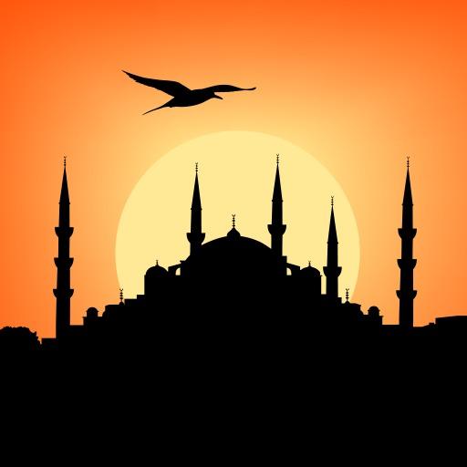 Ezan ve Namaz Vakti 2024 Download on Windows