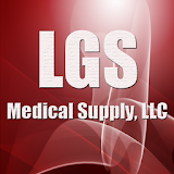 LGS Medical Supply, LLC icon