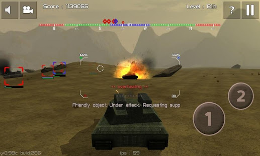 Armored Forces:World of War(L)(圖8)-速報App