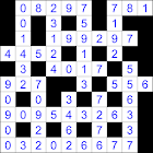 Number Fit Puzzle 3.1.3