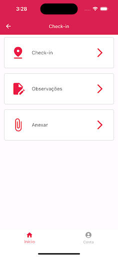 Benner Jurídico Screen 2