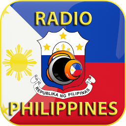 Gambar ikon Philippines Radio