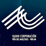 Cover Image of Download Radio Corporación Viña del Mar 3.2 APK