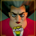 Cover Image of Download Guide for scary teacher 3d Tips 2021 for Free 1.0 APK