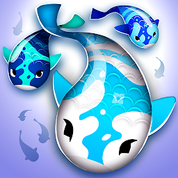 Zen Koi 2 Mod Apk