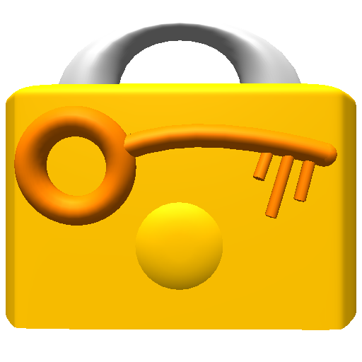 Keypa Data Safe and Messenger
