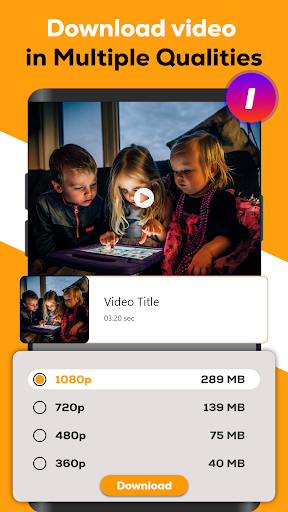 All Video Downloader - Save HD 2