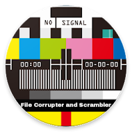 File Corrupter and Scrambler APK