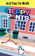 screenshot of Steppy Pants