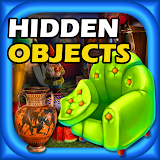 Hidden Object : Quiet Place icon