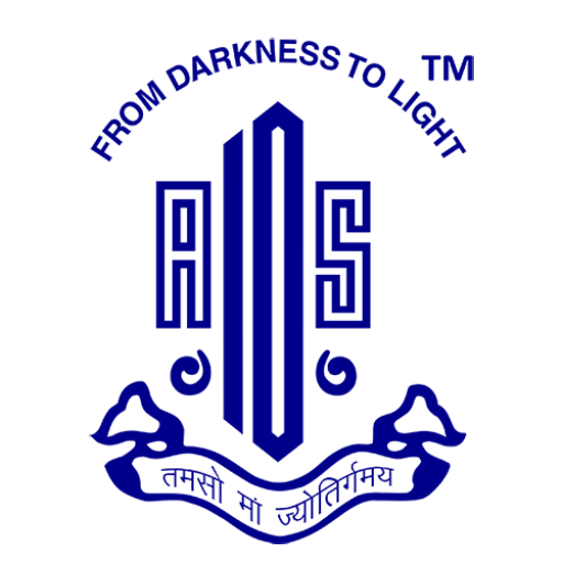 AIOS HQ logo