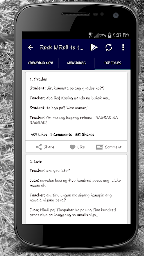 Pinoy Jokes with Ryan Rems