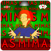 Mago Mimas (The Magician) 1.1 Icon