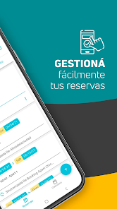 Captura 7 PDC Lite - Alquiler Argentina android