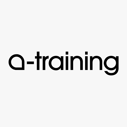 a-training logo