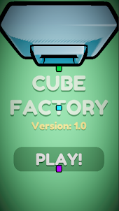 Cube Factory