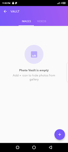 App Locker - Photo Vault  Call Blocker
