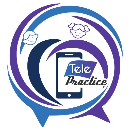 TelePractice APP logo