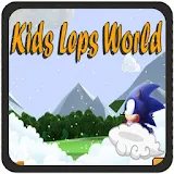 Kids Leps World Adventures icon