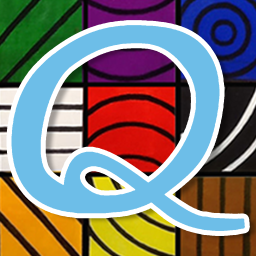 Quiltuduko logo