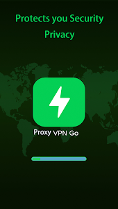 Proxy VPN Go