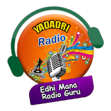 YADADRI RADIO icon