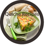 Quiche and Savory Pie Recipes