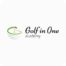 Icon image Golf In One Academy
