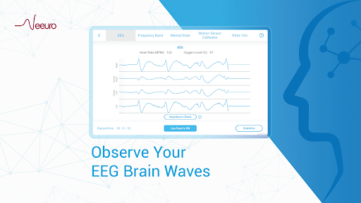 MindViewer Screen 2