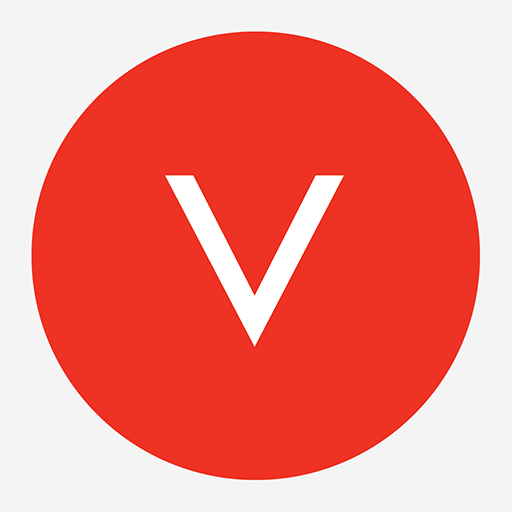 Virtual VIVA logo