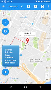 Fake GPS GO Location Spoofer Free for pc screenshots 2