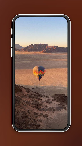 Desert Aesthetic Wallpapers Screen 3