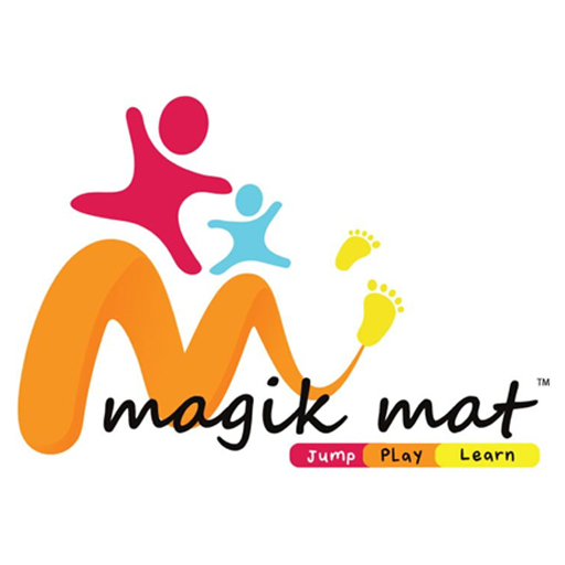 Magik Mat 2.0 logo