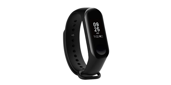 Mi band 3 google play deals
