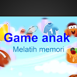 Game Anak Memori icon