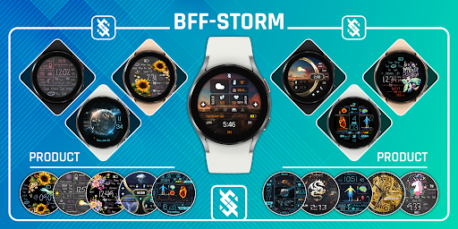 BFF12- Weather Forecast Galaxy screenshot 7