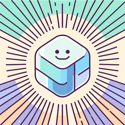 Icebreakers Party & Group Game logo