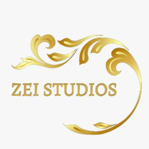Zei Studios logo