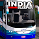 Bus Mod India Sleeper