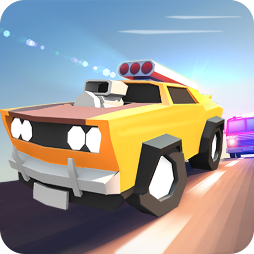 Rapid Escape Car logo