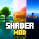 Realistic Shader Mod Download on Windows