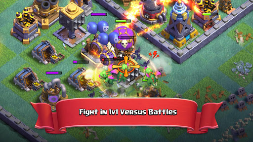 Clash of Clans  APK screenshots 7