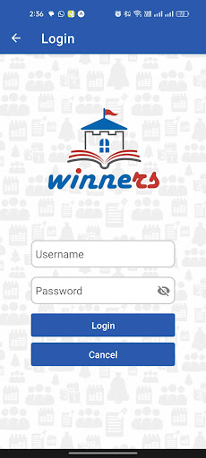 Winners Nursery Screen 3