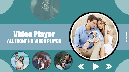 XXVI Video Player HD Player APK Download (v1.0) Latest For Android 3