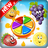 Fruit Nibblers New Deluxe ! icon