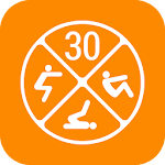 Cover Image of 下载 Lose Weight in 30 Days  APK