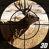 Safari Deer Hunting 2016 icon