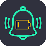 Cover Image of Download Full Battery Alarm  APK